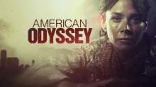 American Odyssey