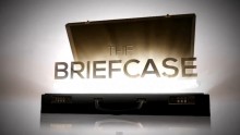 HereIsTV Review – The Briefcase