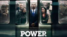 HereIsTV Review – Power, Season 2