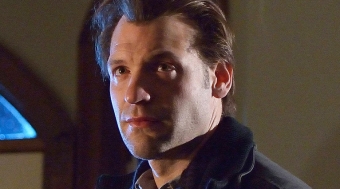 Corey Stoll Interview