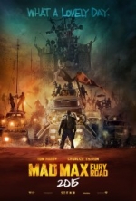 Mad Max:  Fury Road